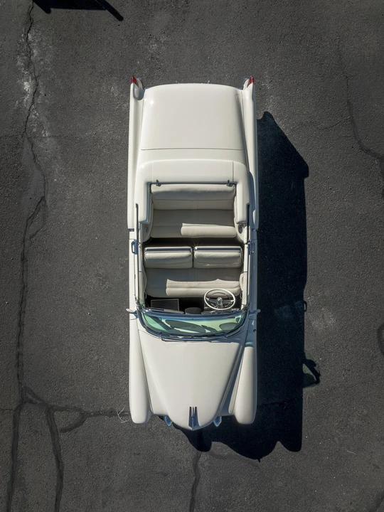1954 Cadillac Eldorado 2nd Gen - Image 22 of 31