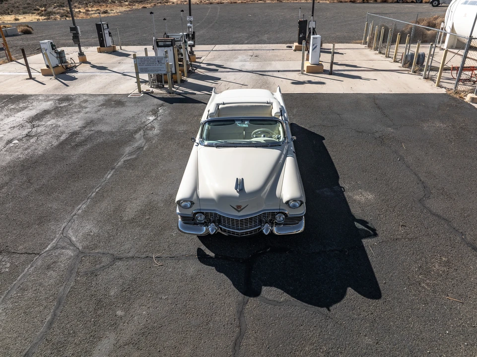 1954 Cadillac Eldorado 2nd Gen - Image 15 of 31