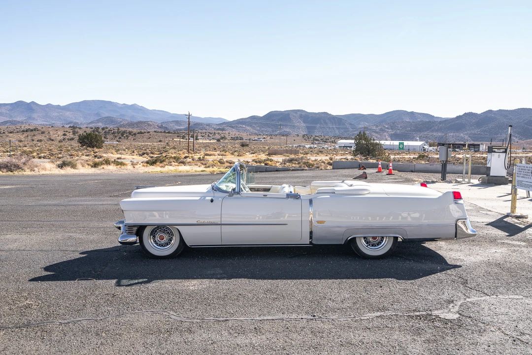 1954 Cadillac Eldorado 2nd Gen - Image 12 of 31