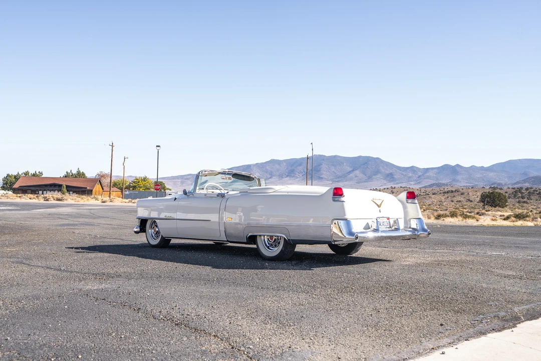 1954 Cadillac Eldorado 2nd Gen - Image 11 of 31
