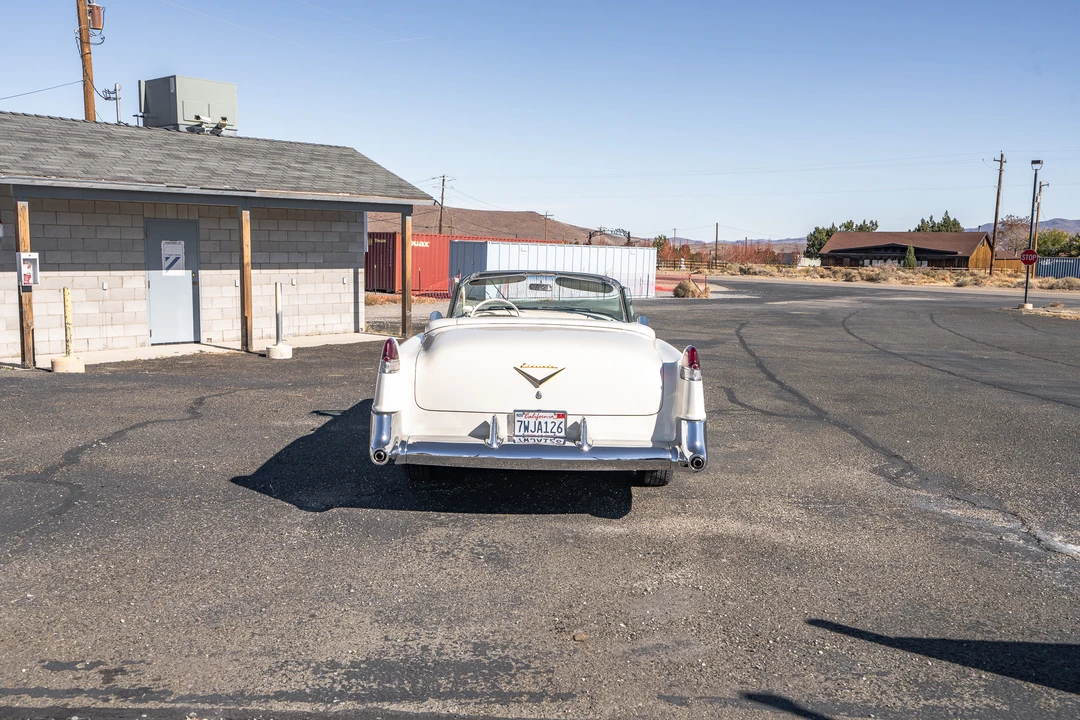 1954 Cadillac Eldorado 2nd Gen - Image 10 of 31