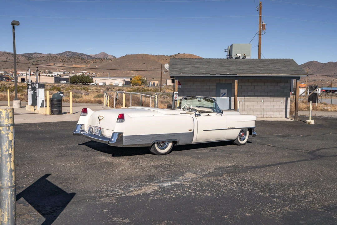 1954 Cadillac Eldorado 2nd Gen - Image 9 of 31