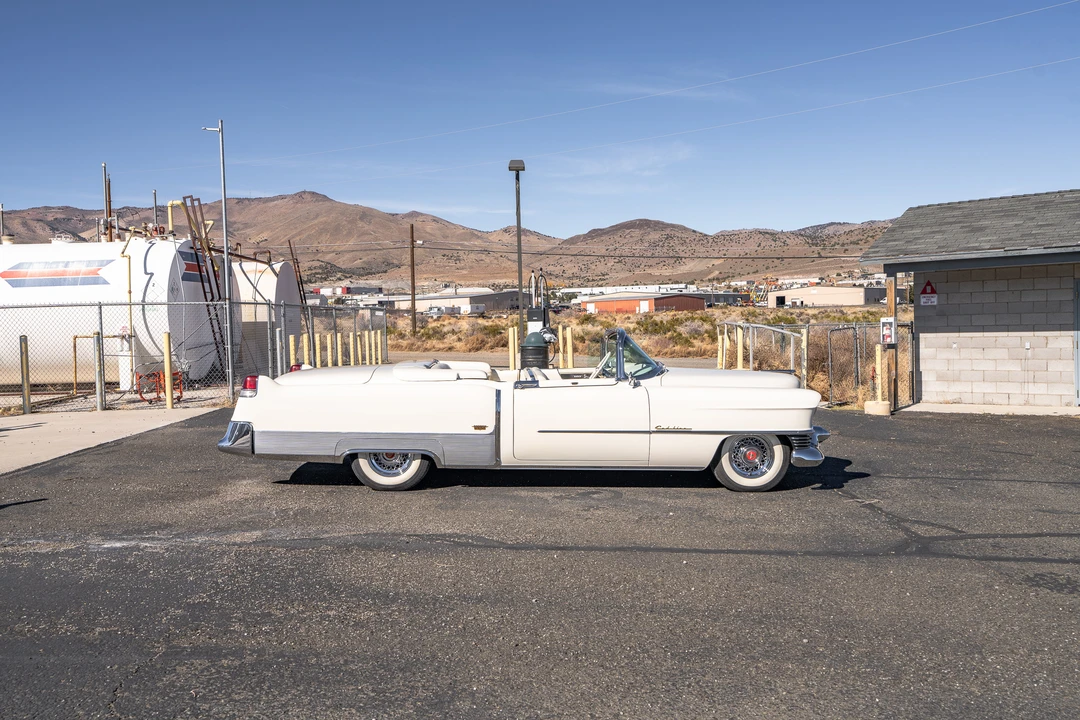 1954 Cadillac Eldorado 2nd Gen - Image 8 of 31