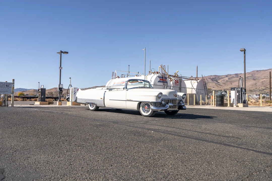 1954 Cadillac Eldorado 2nd Gen - Image 7 of 31