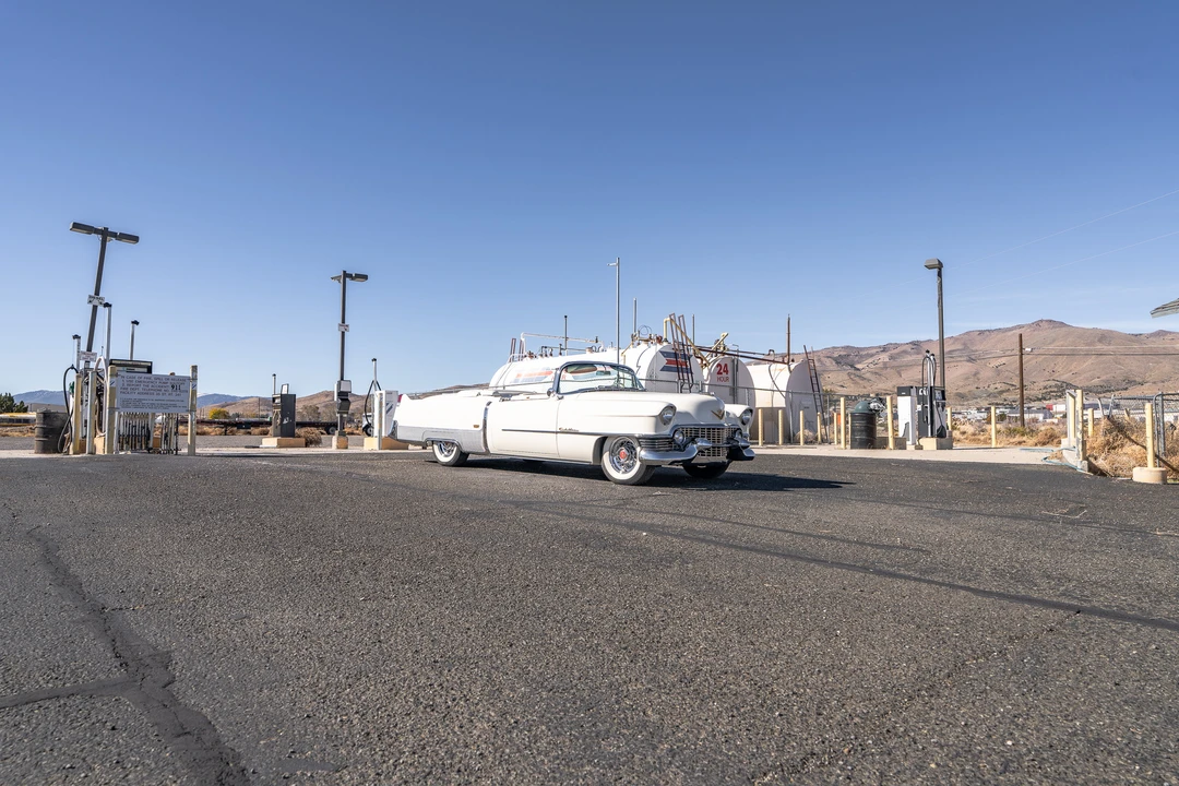 1954 Cadillac Eldorado 2nd Gen - Image 6 of 31