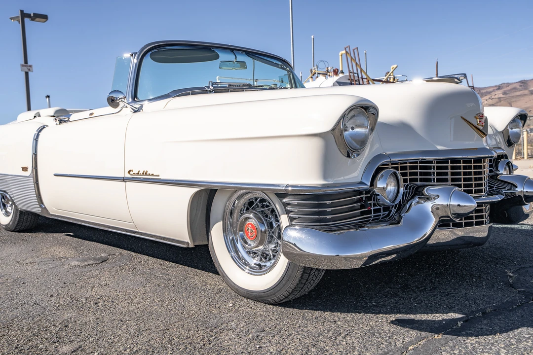 1954 Cadillac Eldorado 2nd Gen - Image 24 of 31