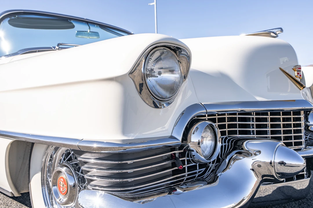 1954 Cadillac Eldorado 2nd Gen - Image 25 of 31