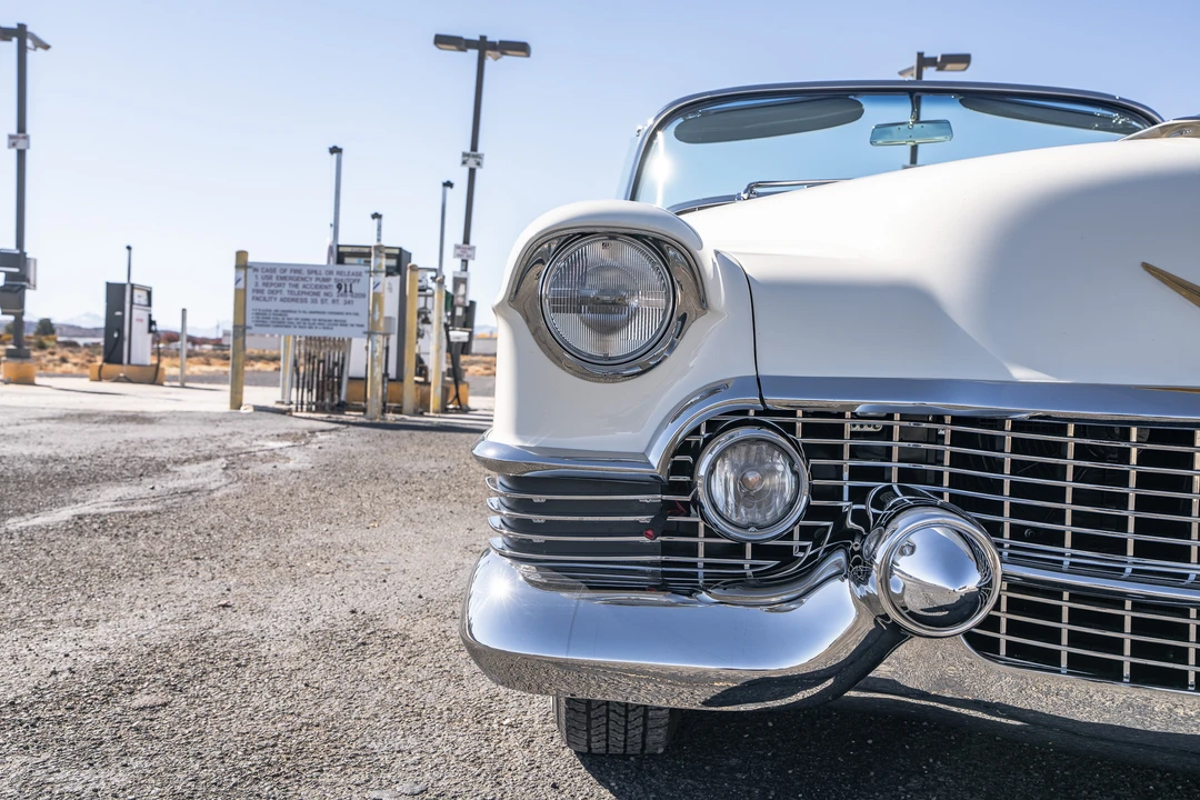 1954 Cadillac Eldorado 2nd Gen - Image 26 of 31