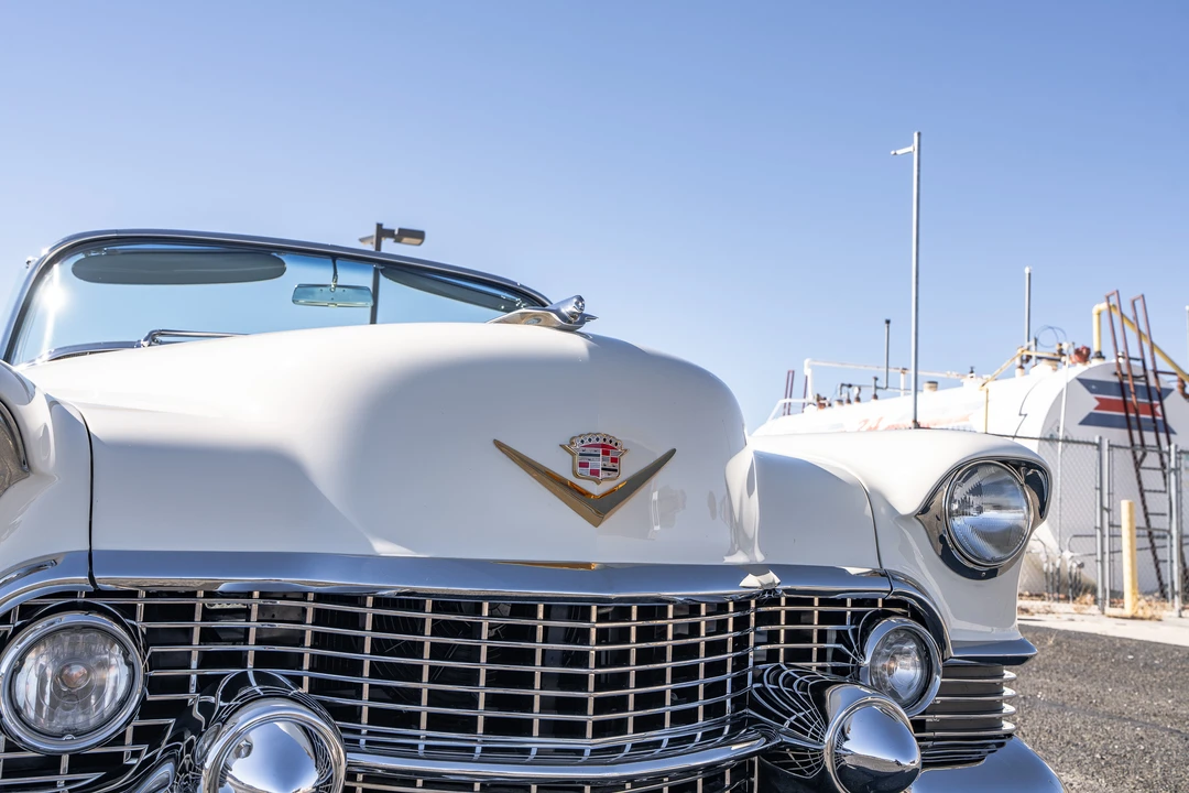 1954 Cadillac Eldorado 2nd Gen - Image 27 of 31