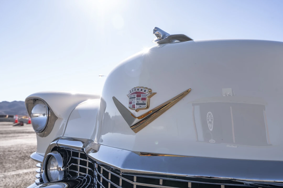 1954 Cadillac Eldorado 2nd Gen - Image 29 of 31
