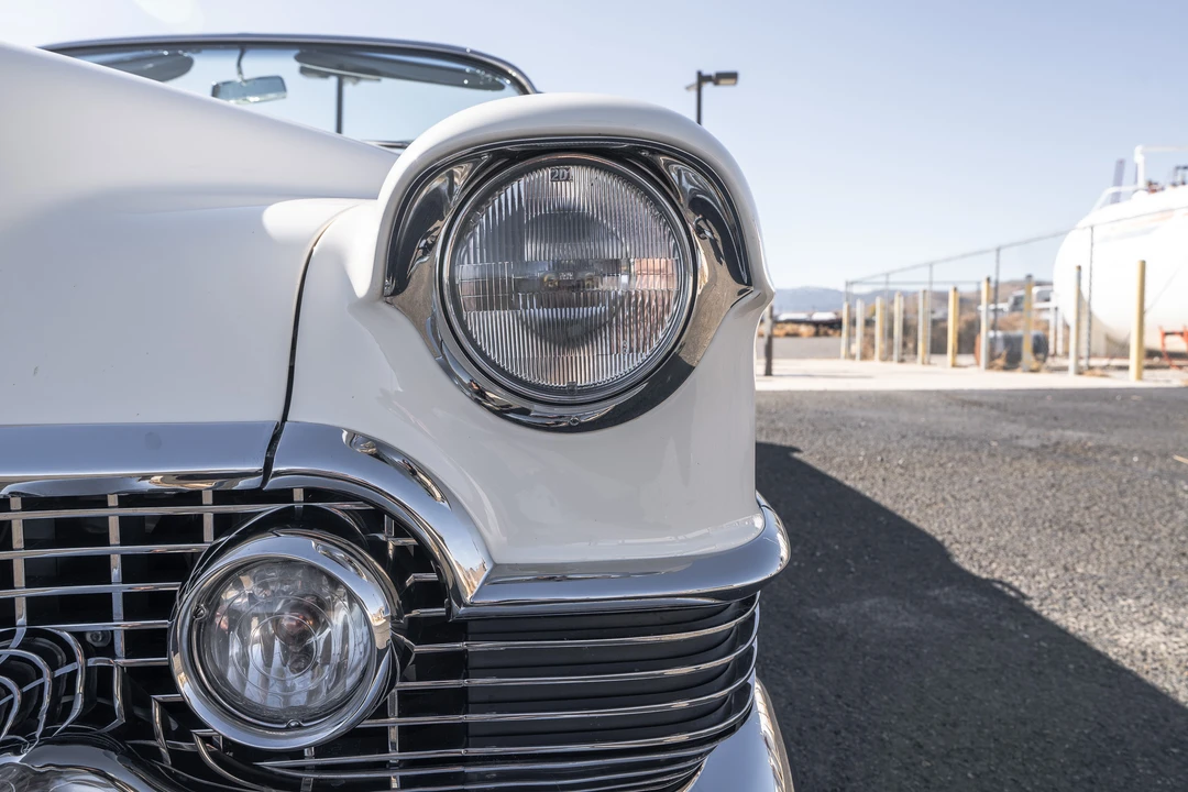 1954 Cadillac Eldorado 2nd Gen - Image 30 of 31