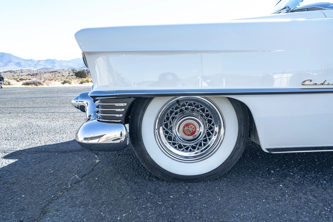 1954 Cadillac Eldorado 2nd Gen - Image 31 of 31