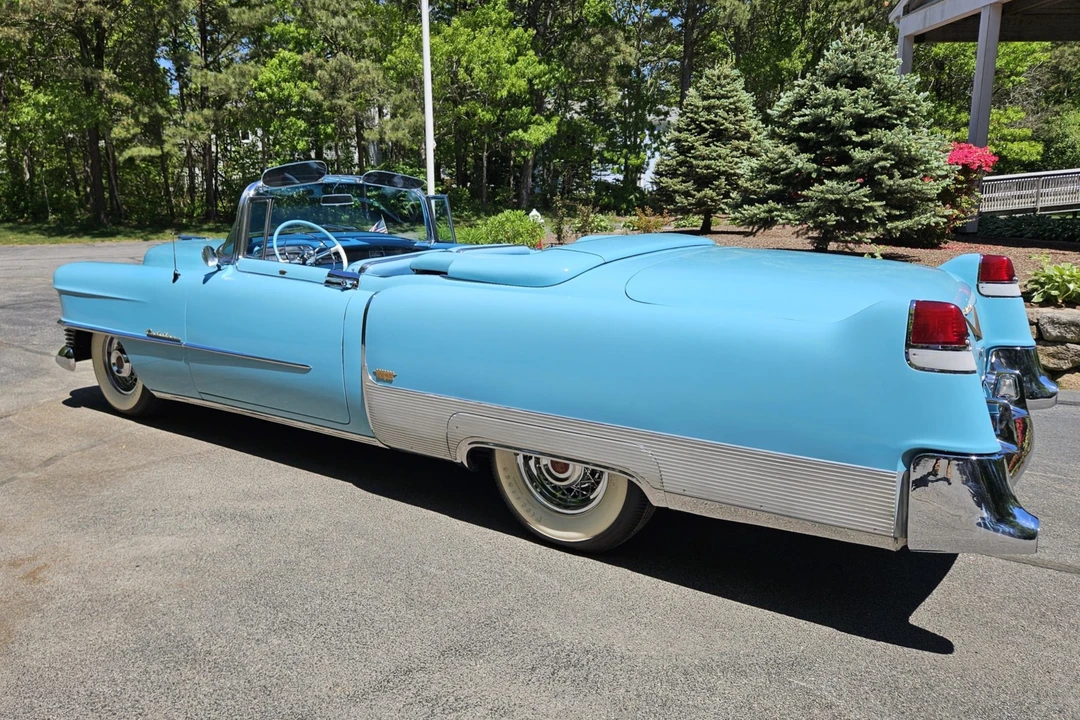 1954 Cadillac Eldorado 2nd Gen - Image 18 of 31