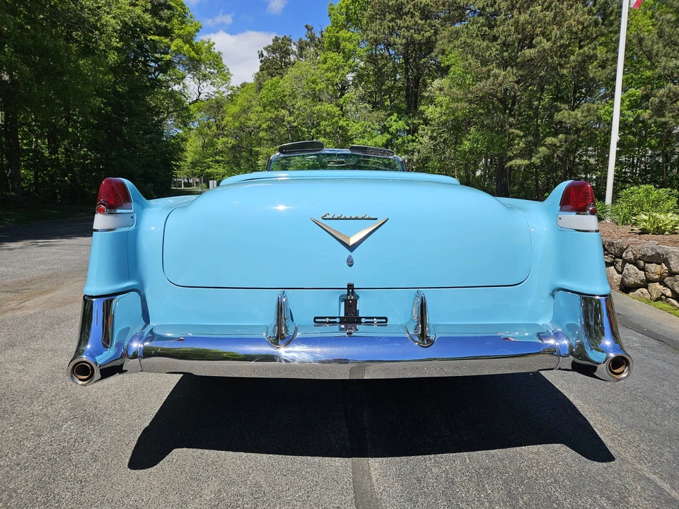 1954 Cadillac Eldorado 2nd Gen - Image 15 of 31