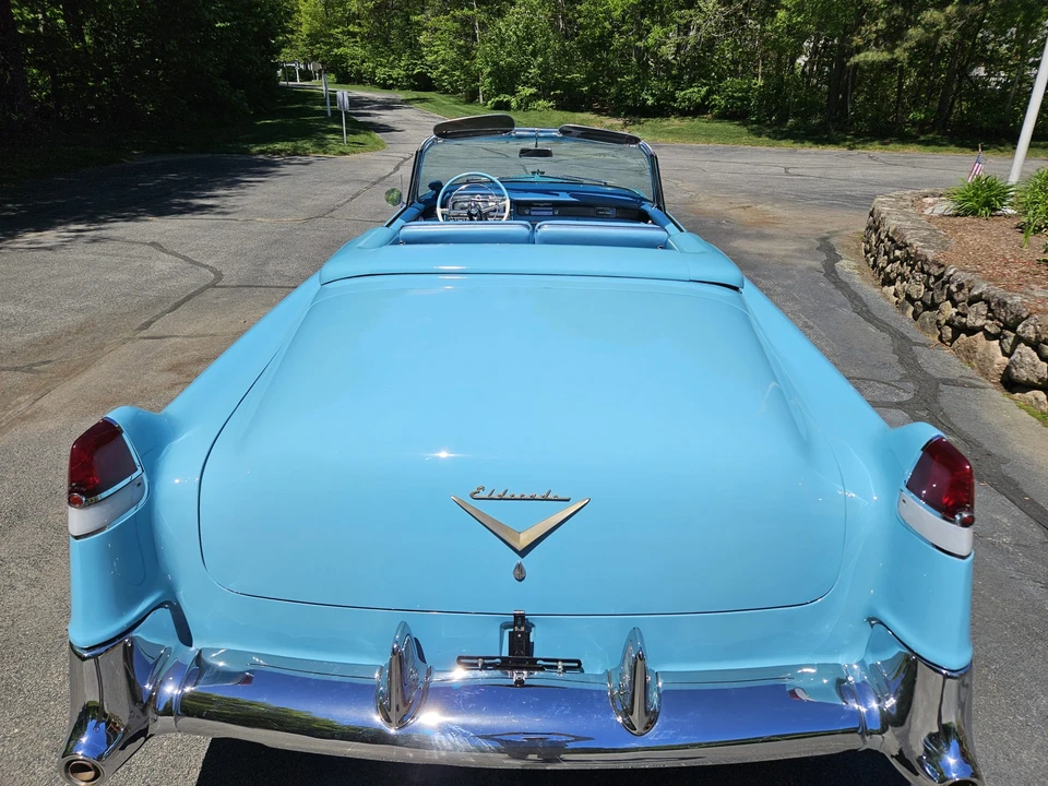 1954 Cadillac Eldorado 2nd Gen - Image 14 of 31