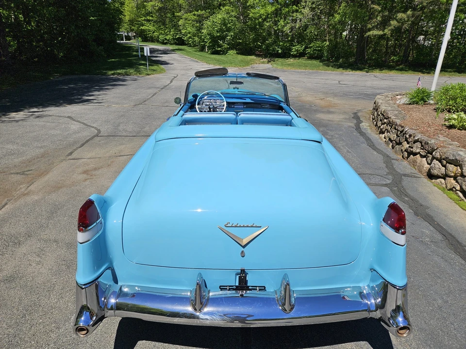 1954 Cadillac Eldorado 2nd Gen - Image 13 of 31