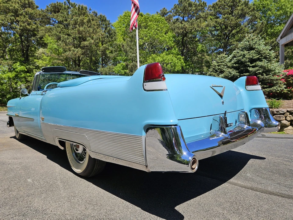 1954 Cadillac Eldorado 2nd Gen - Image 16 of 31