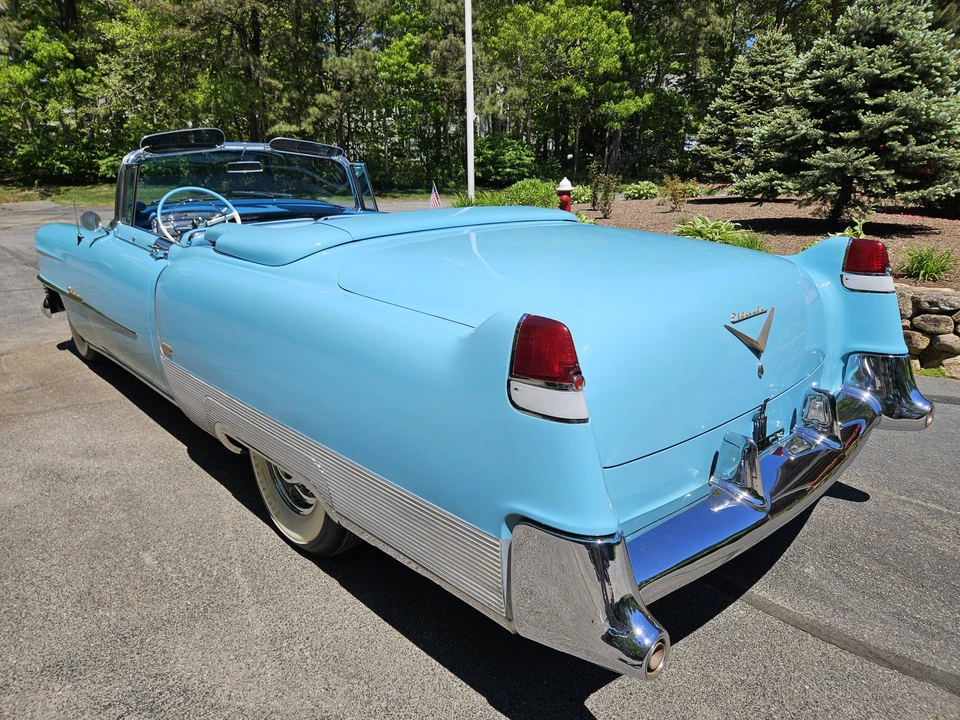 1954 Cadillac Eldorado 2nd Gen - Image 17 of 31