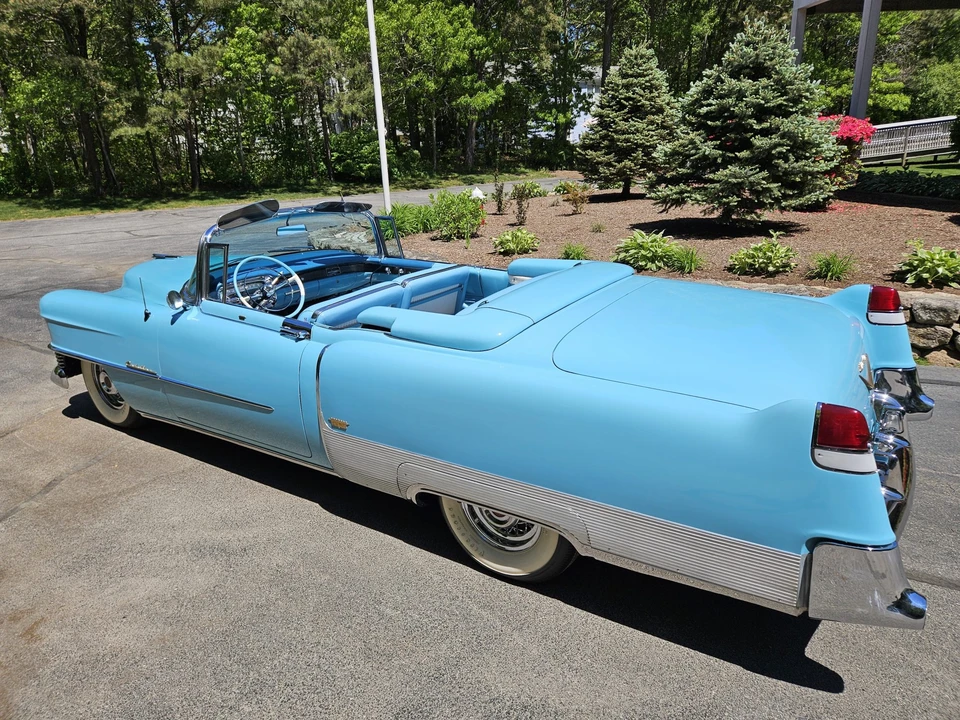 1954 Cadillac Eldorado 2nd Gen - Image 19 of 31