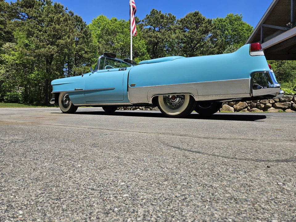 1954 Cadillac Eldorado 2nd Gen - Image 20 of 31