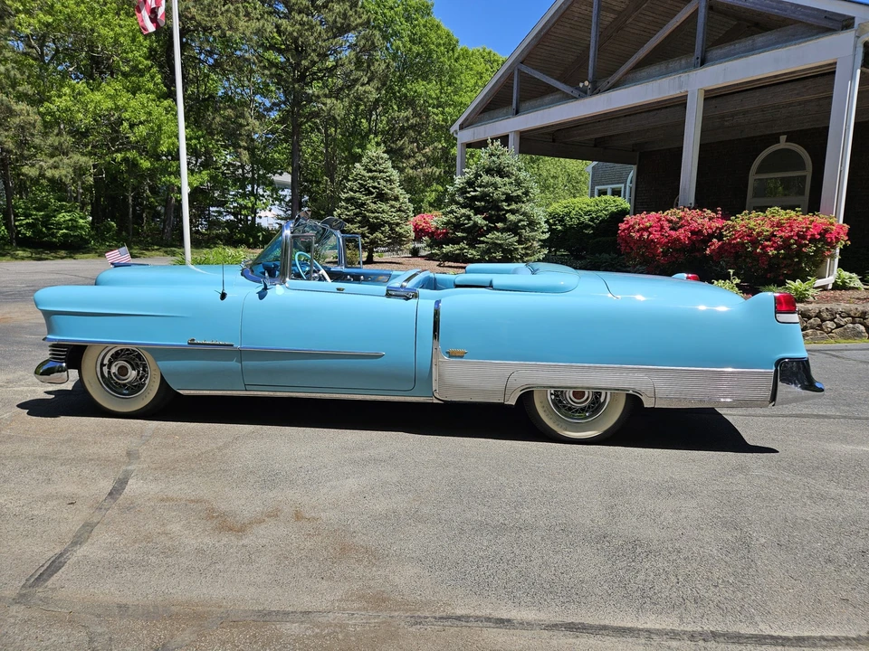 1954 Cadillac Eldorado 2nd Gen - Image 27 of 31