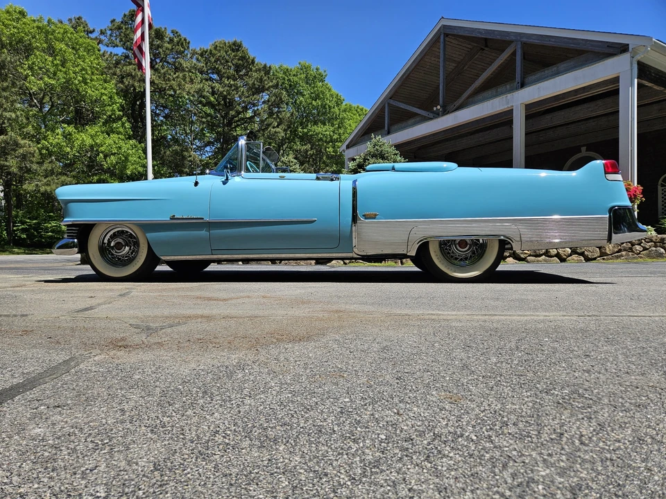 1954 Cadillac Eldorado 2nd Gen - Image 26 of 31