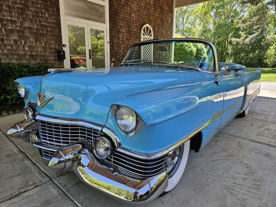 1954 Cadillac Eldorado 2nd Gen - Image 6 of 31