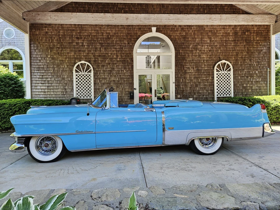 1954 Cadillac Eldorado 2nd Gen - Image 24 of 31