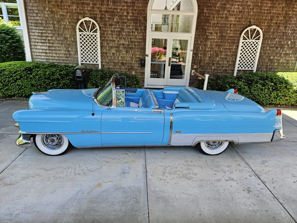 1954 Cadillac Eldorado 2nd Gen - Image 23 of 31