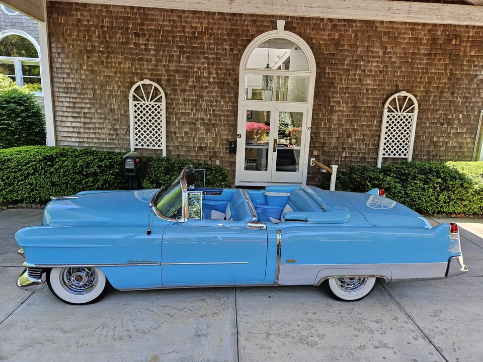 1954 Cadillac Eldorado 2nd Gen - Image 22 of 31