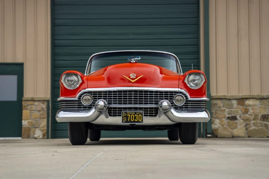 1954 Cadillac Eldorado 2nd Gen - Image 4 of 31