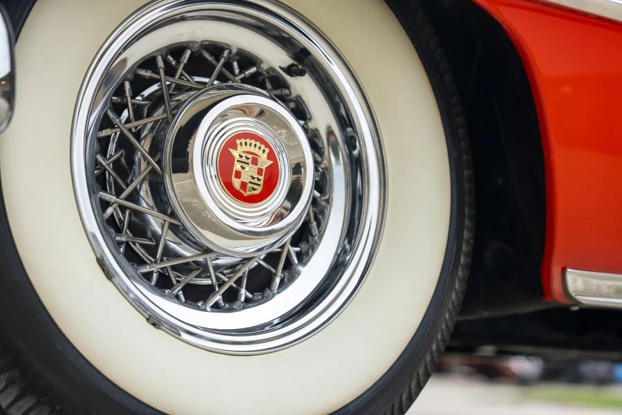 1954 Cadillac Eldorado 2nd Gen - Image 16 of 31
