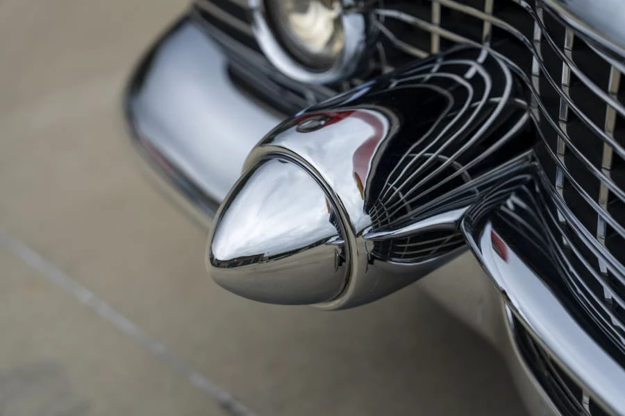 1954 Cadillac Eldorado 2nd Gen - Image 30 of 31
