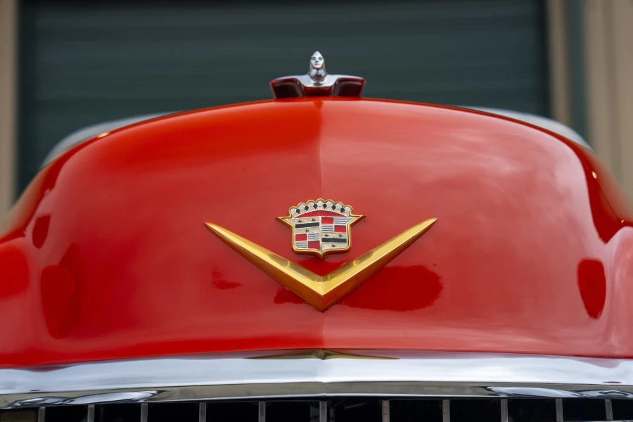 1954 Cadillac Eldorado 2nd Gen - Image 15 of 31