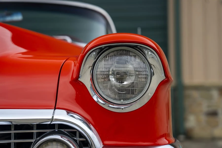 1954 Cadillac Eldorado 2nd Gen - Image 10 of 31