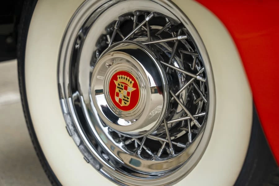 1954 Cadillac Eldorado 2nd Gen - Image 8 of 31