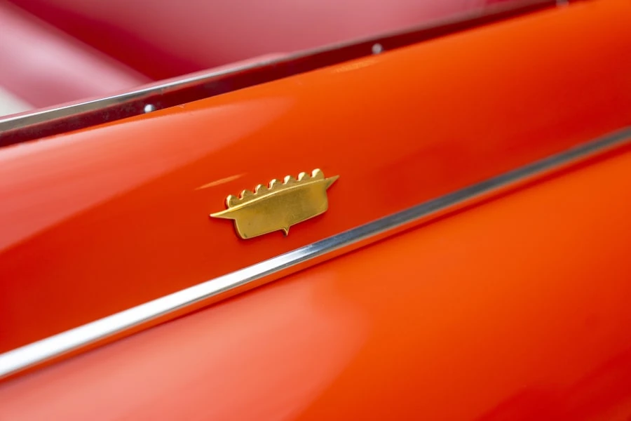 1954 Cadillac Eldorado 2nd Gen - Image 11 of 31