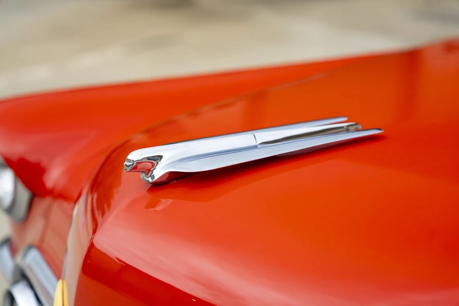 1954 Cadillac Eldorado 2nd Gen - Image 14 of 31