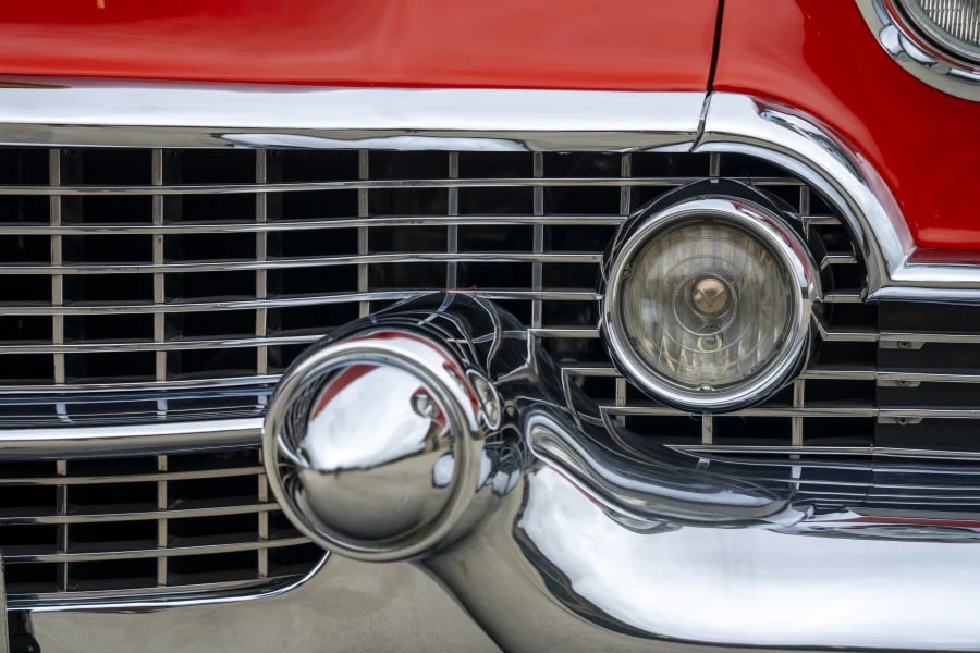 1954 Cadillac Eldorado 2nd Gen - Image 9 of 31
