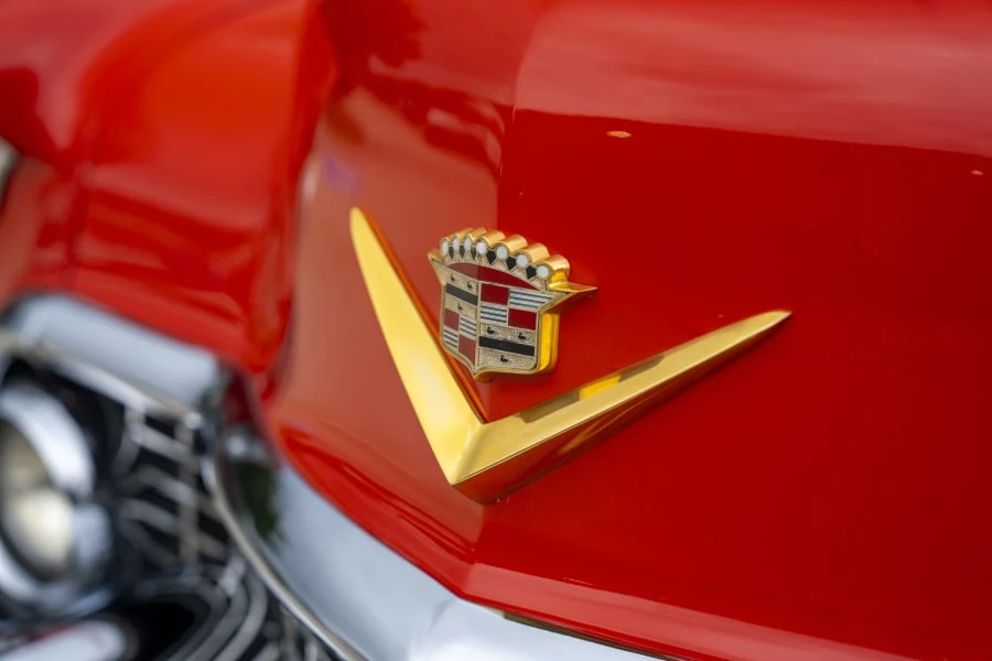 1954 Cadillac Eldorado 2nd Gen - Image 19 of 31