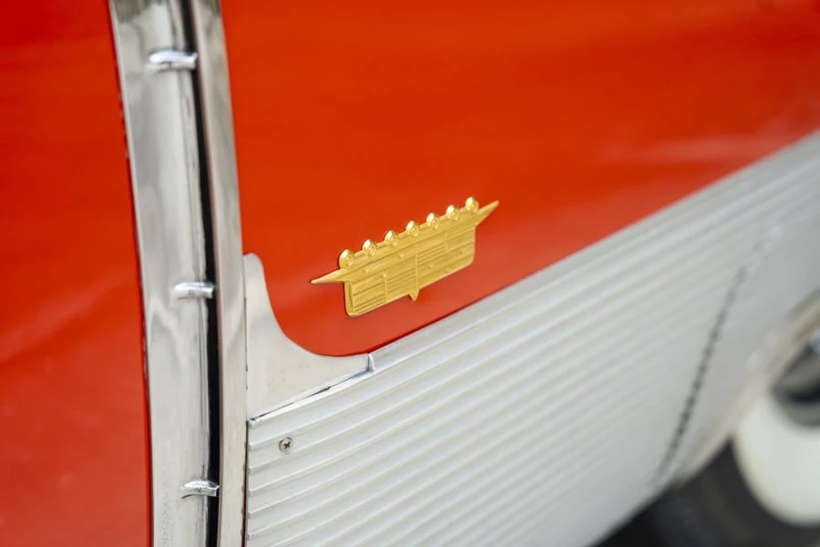 1954 Cadillac Eldorado 2nd Gen - Image 13 of 31