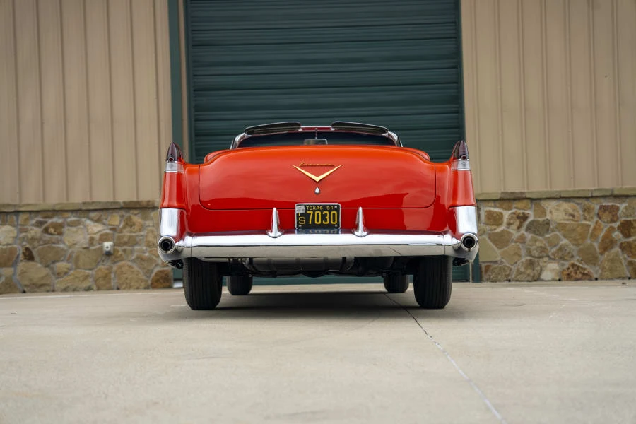 1954 Cadillac Eldorado 2nd Gen - Image 5 of 31