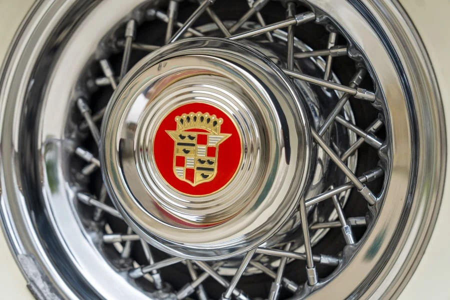 1954 Cadillac Eldorado 2nd Gen - Image 29 of 31