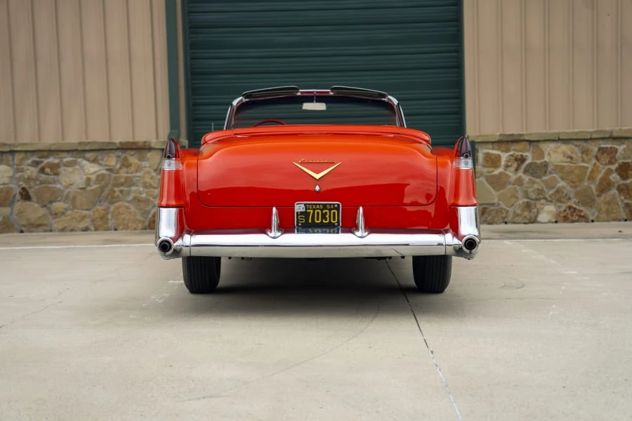 1954 Cadillac Eldorado 2nd Gen - Image 28 of 31