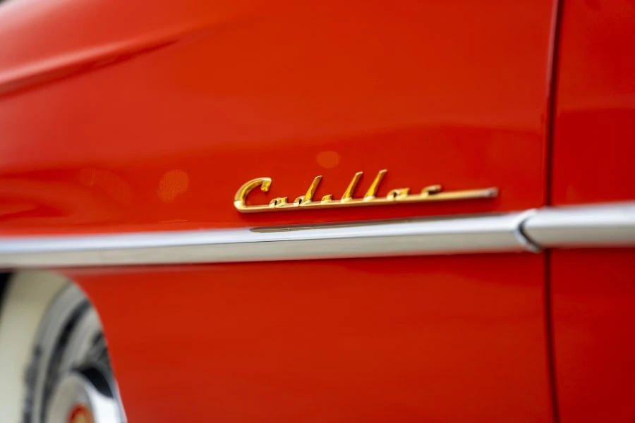 1954 Cadillac Eldorado 2nd Gen - Image 17 of 31