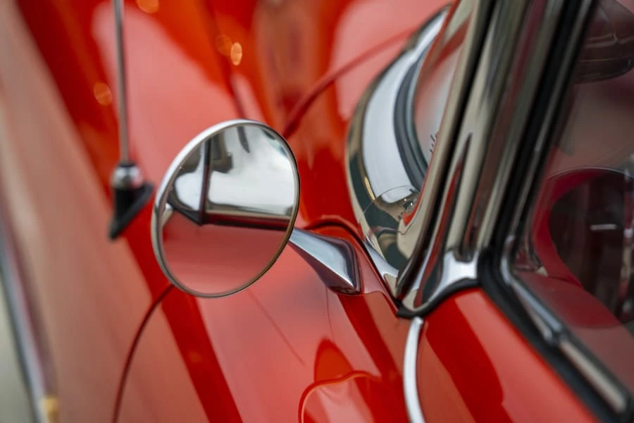 1954 Cadillac Eldorado 2nd Gen - Image 7 of 31