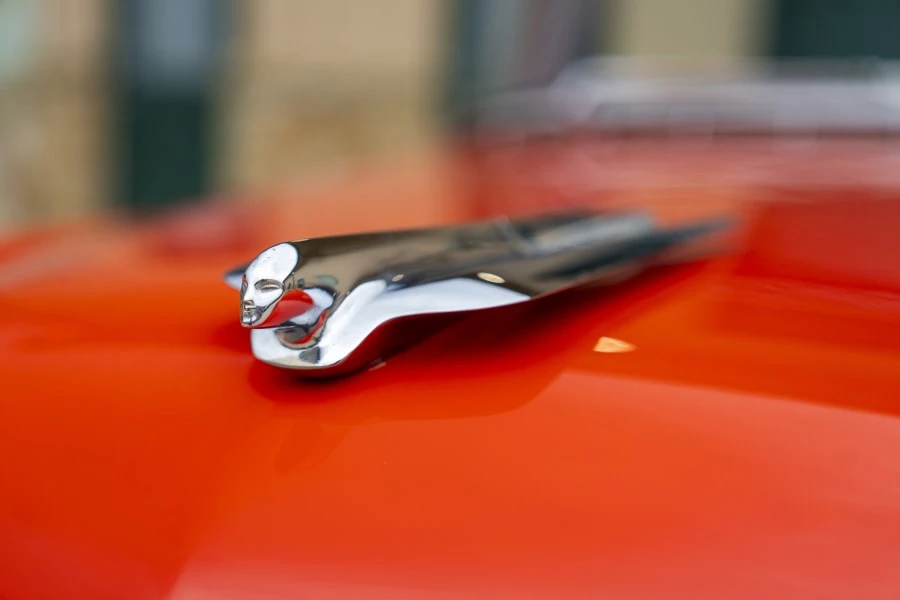 1954 Cadillac Eldorado 2nd Gen - Image 20 of 31