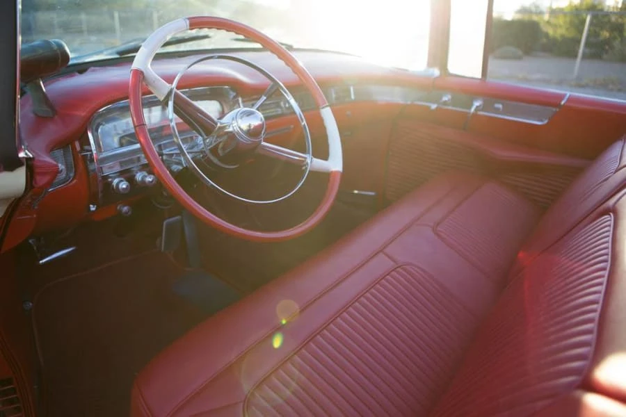 1954 Cadillac Eldorado 2nd Gen - Image 4 of 12