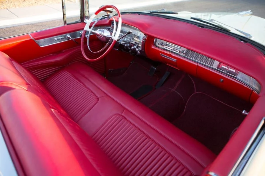 1954 Cadillac Eldorado 2nd Gen - Image 5 of 12