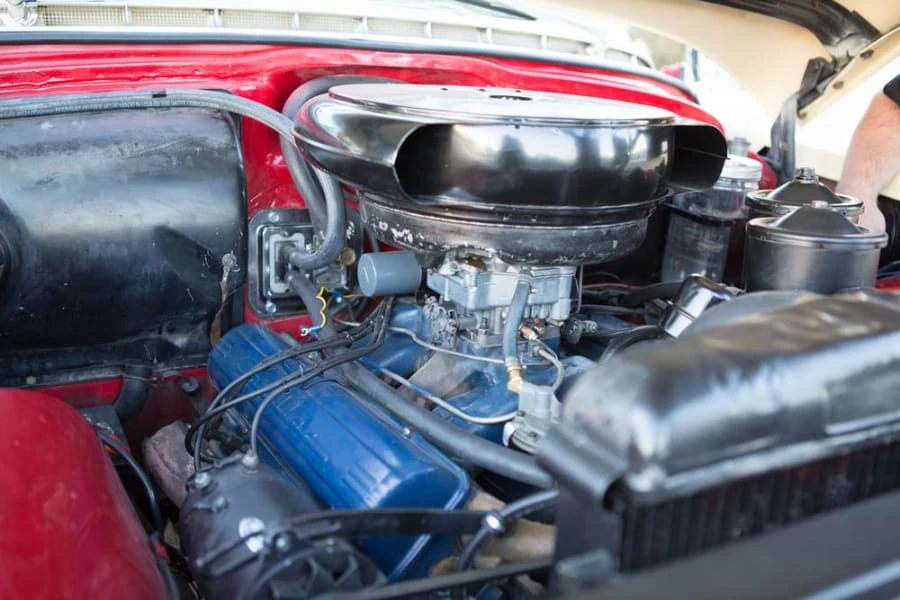 1954 Cadillac Eldorado 2nd Gen - Image 6 of 12